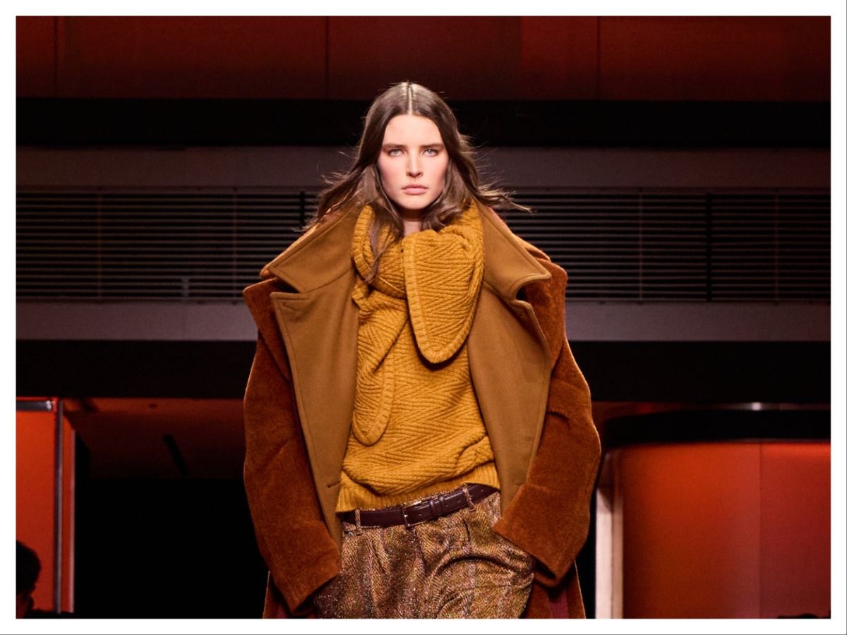tendenze make up come truccarsi autunno inverno 2026 2027 09