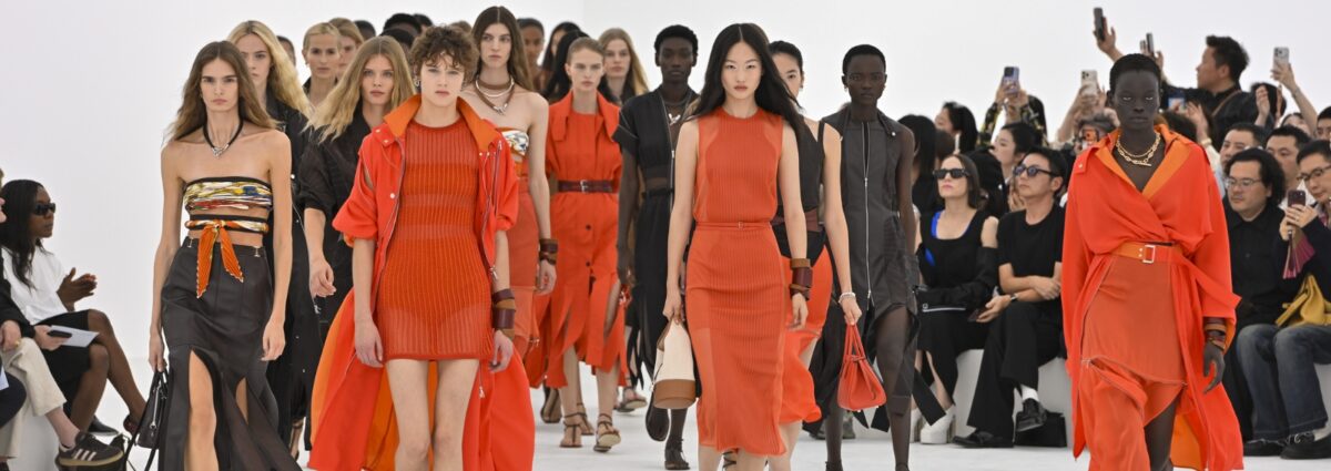 DESK Paris fashion week pe 2027