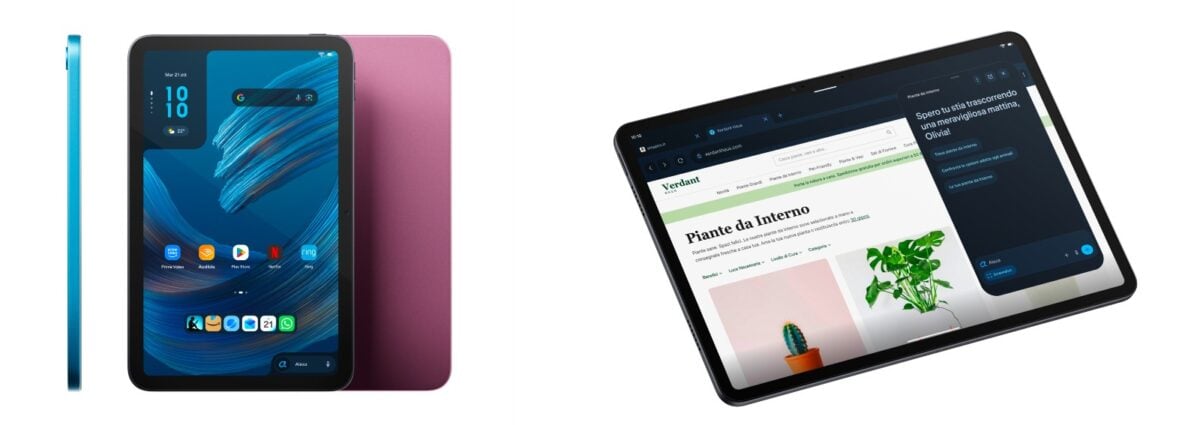 amazon alexa