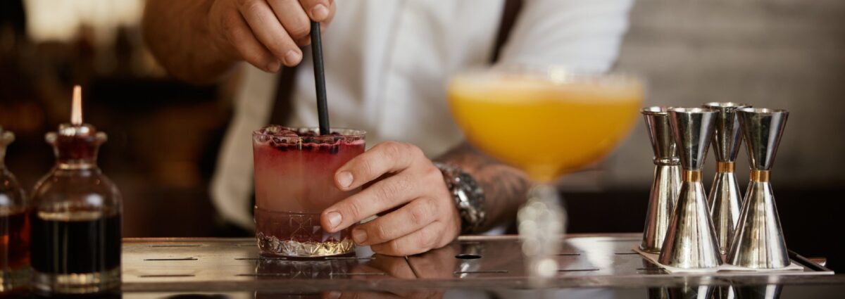 cocktail bar 1