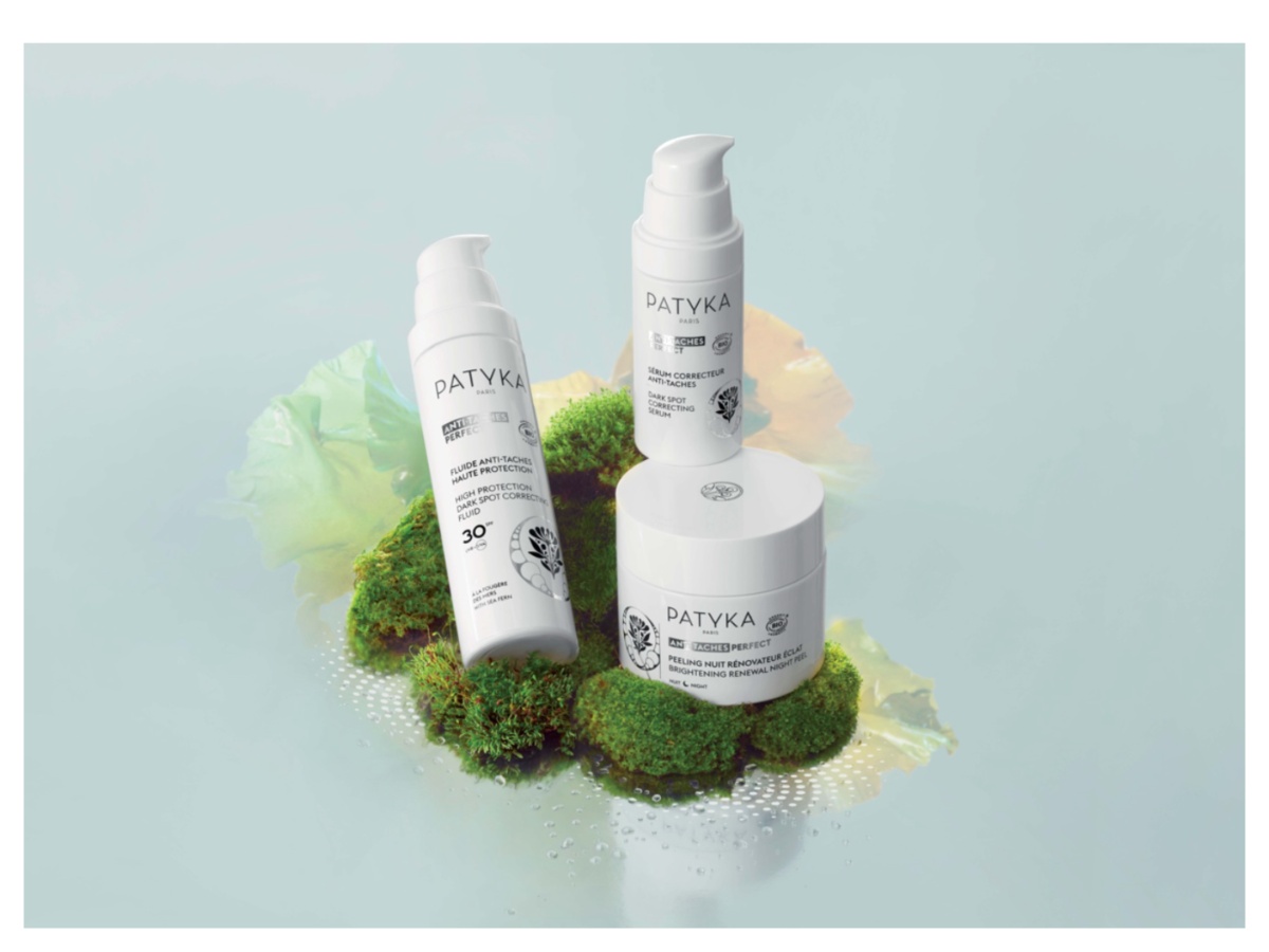 macchie viso skincare anti-macchia schiarente siero crema peeling esfoliante melasma 03
