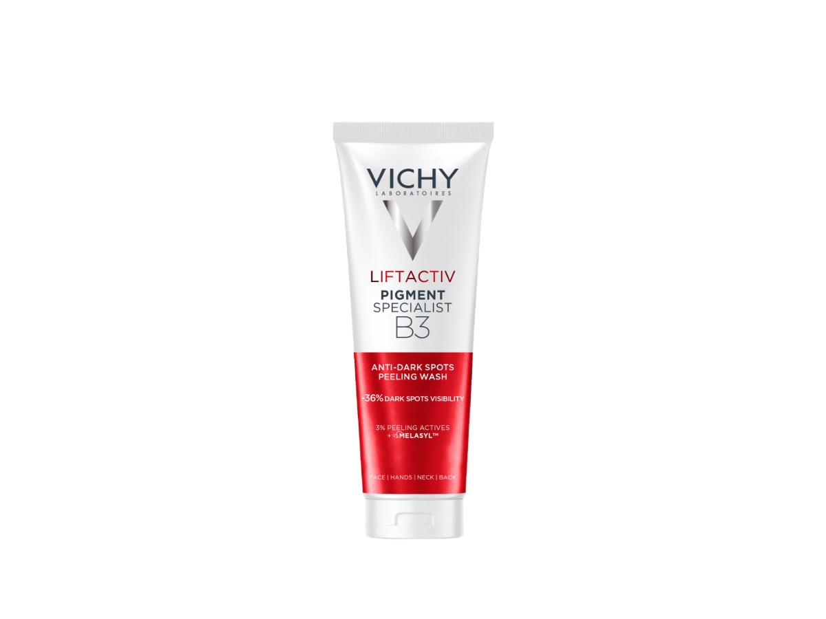 macchie viso skincare anti-macchia schiarente siero crema peeling esfoliante melasma 05