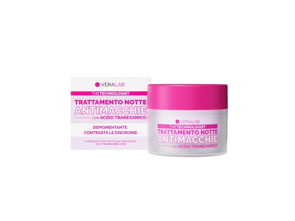 macchie viso skincare anti-macchia schiarente siero crema peeling esfoliante melasma 07