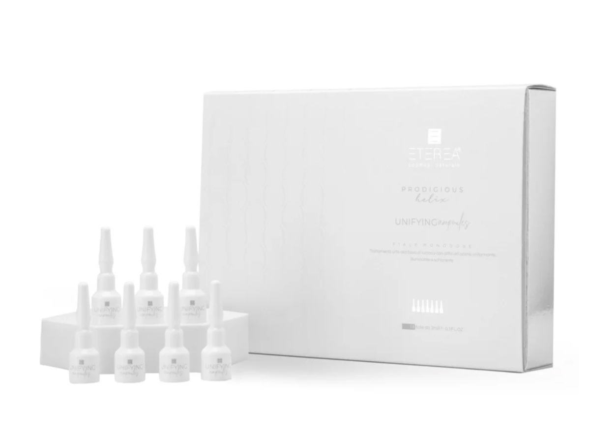 macchie viso skincare anti-macchia schiarente siero crema peeling esfoliante melasma 13