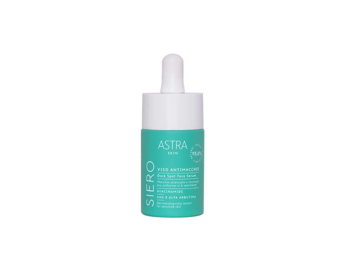 macchie viso skincare anti-macchia schiarente siero crema peeling esfoliante melasma 14