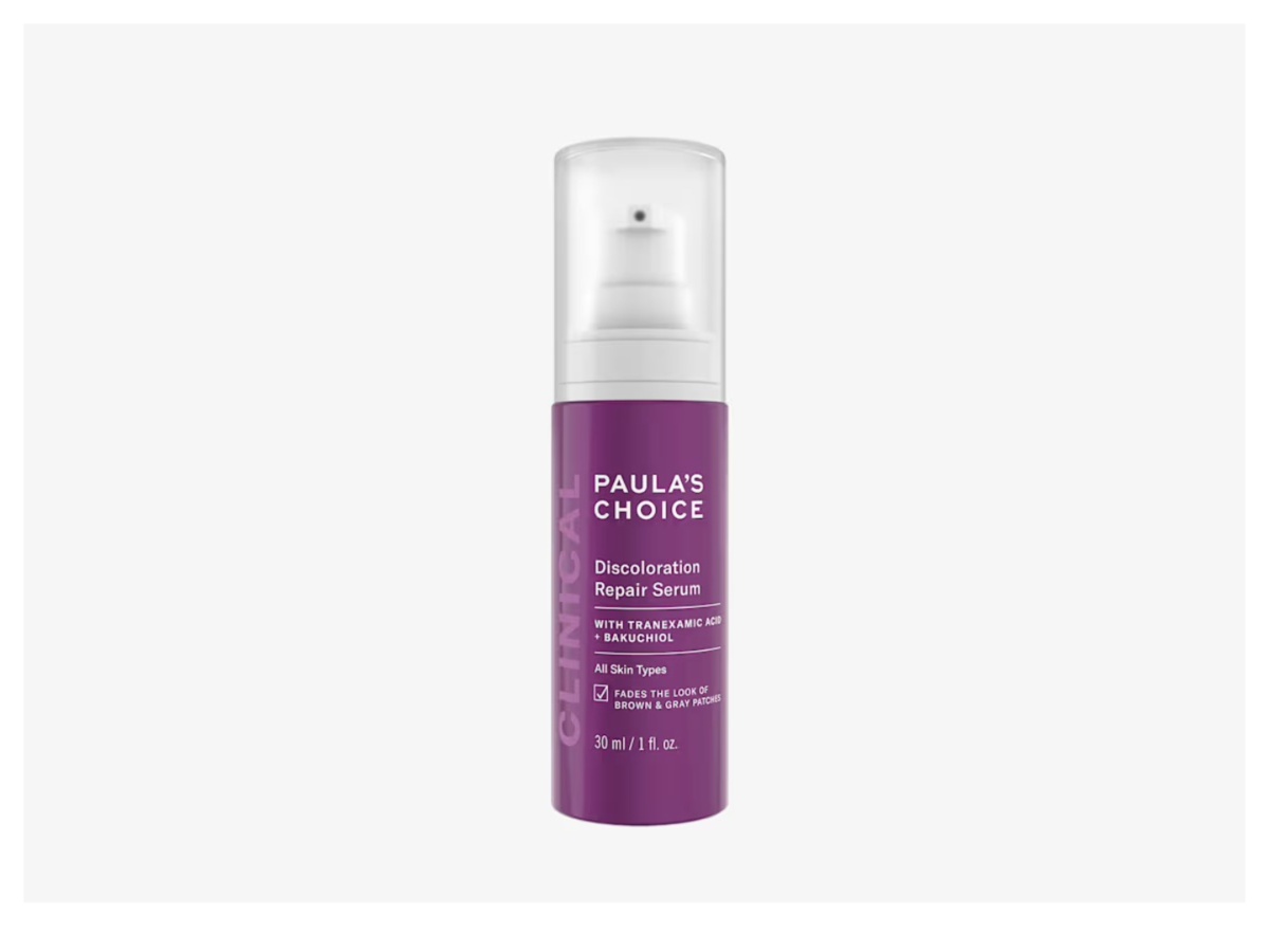 macchie viso skincare anti-macchia schiarente siero crema peeling esfoliante melasma 19