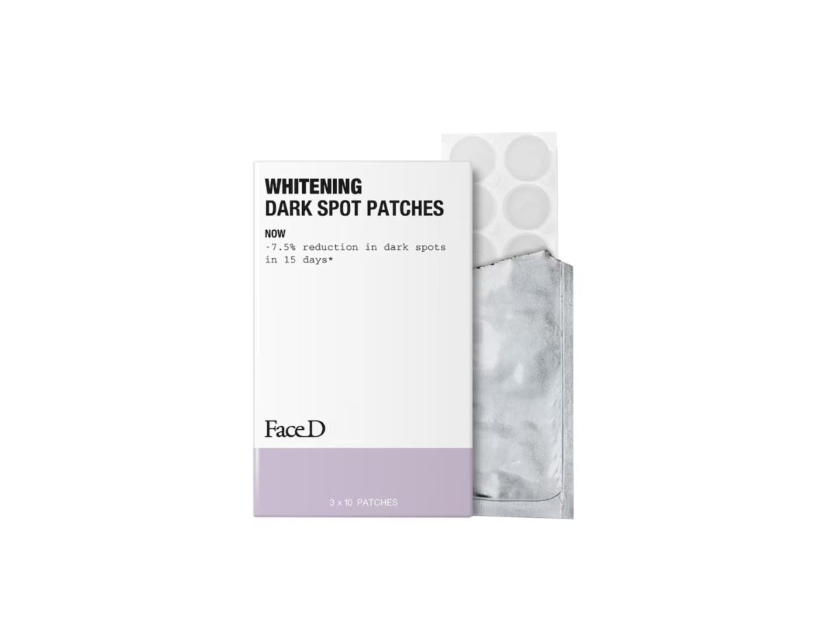 macchie viso skincare anti-macchia schiarente siero crema peeling esfoliante melasma 21
