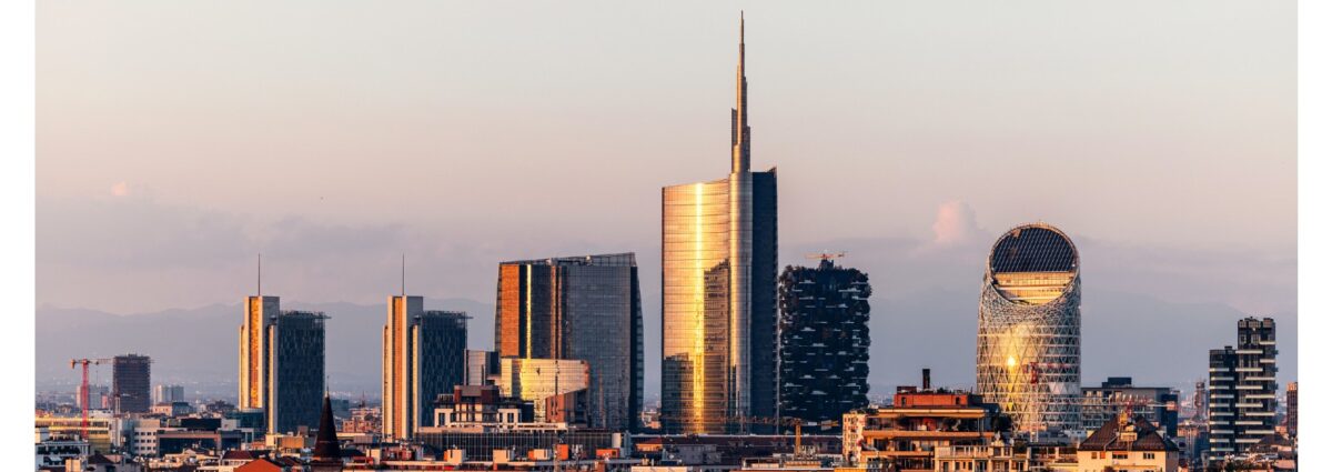 milano hero