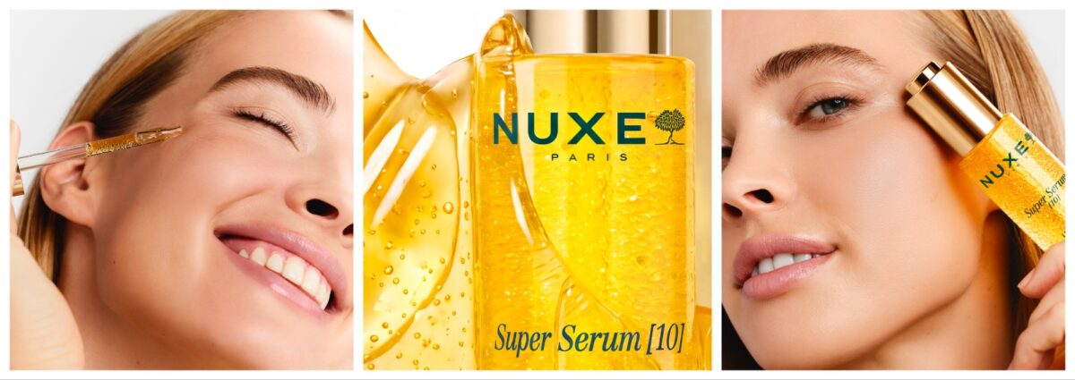 nuxe super serum 10 siero anti età oro cover desktop