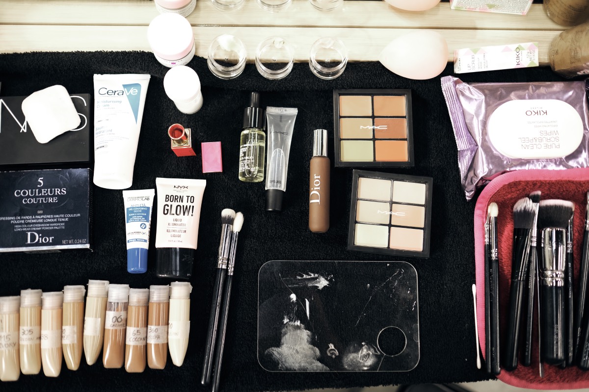 prodotti make up