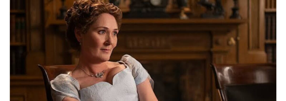 violet bridgerton